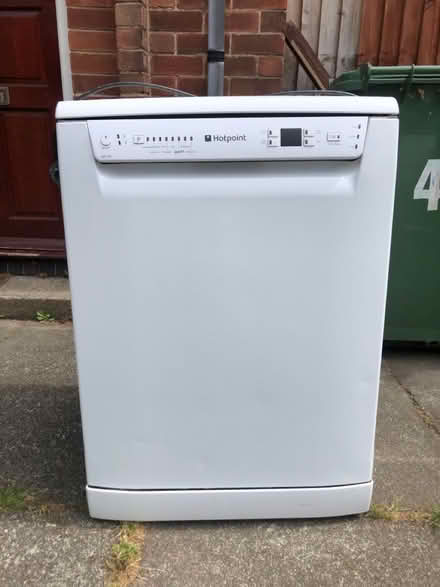 Photo of free Under counter dishwasher (Heswall) #2