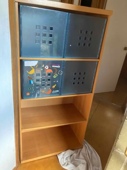Photo of free Ikea storage unit (Cotham BS6) #1