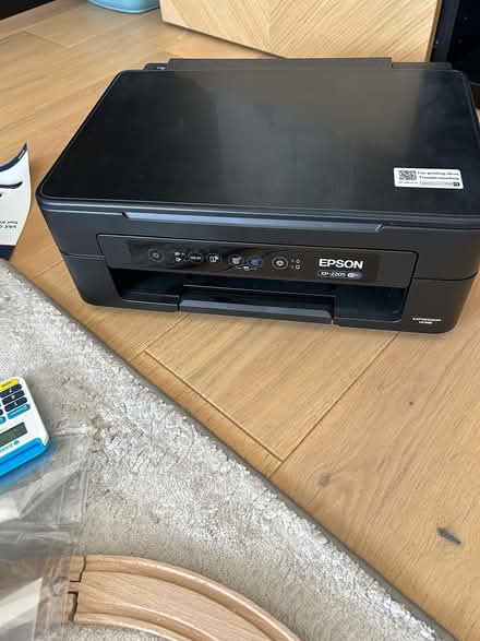 Photo of free Wireless Printer (Hoddesdon EN11) #1