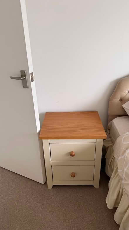 Photo of free Bedroom furniture set (Blackheath SE3) #1