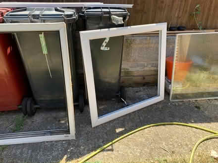 Photo of free Double glazed window (Midhurst GU29) #2