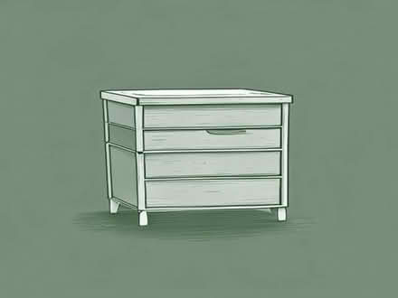 Photo of Office drawers (Kempston MK42) #1