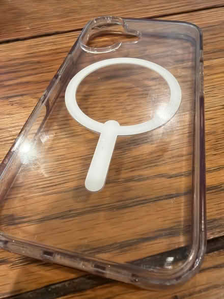 Photo of free Zagg iPhone 16 case (Near Seven Mile and Farmington) #2