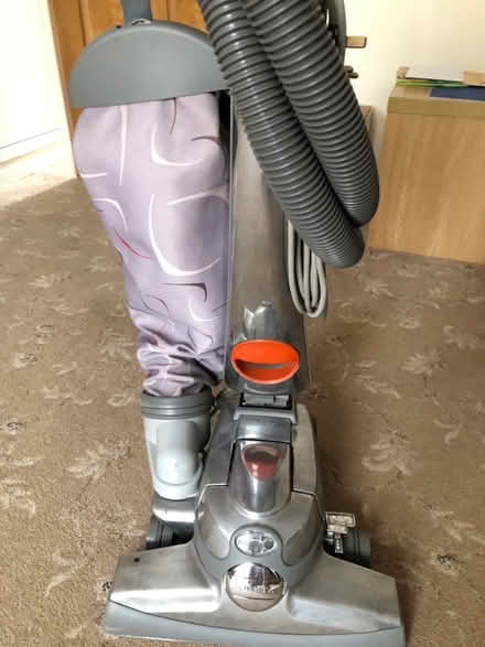 Photo of free Kirby vacuum (Stoneferry HU7) #1