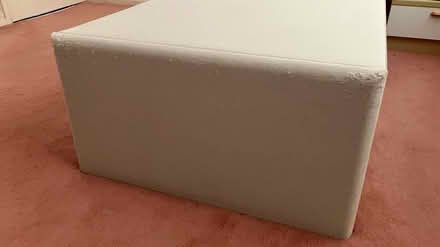 Photo of free Trundle guest bed DIVAN ONLY (Old Hurst PE28) #3