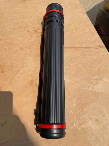 Photo of free Protective Tube (Vienna) #1