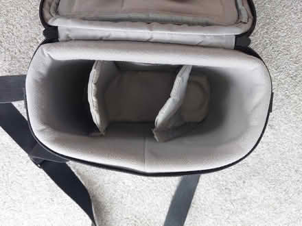 Photo of free Camera Bag (Penwortham PR1) #2