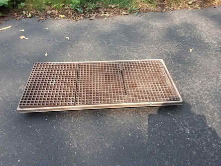 Photo of free HUMIDI-GROW Tray for Orchards (Irondequoit near zoo.) #1