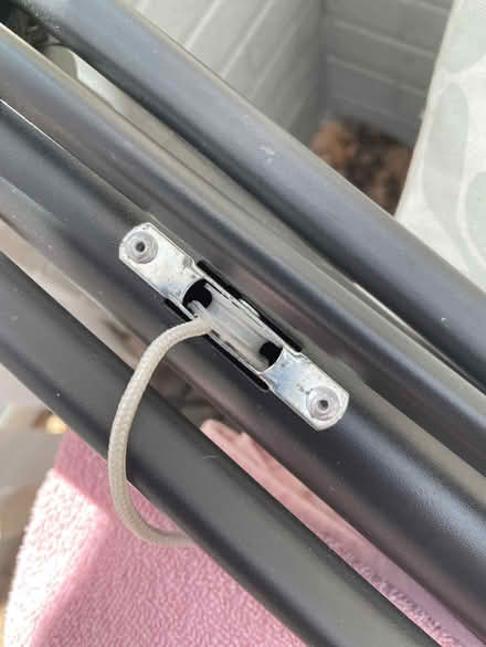 Photo of free 2.7mtr garden parasol - for repair (Wilstead MK45) #3