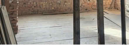Photo of free Victorian wood floors (Stepney Green E1) #2
