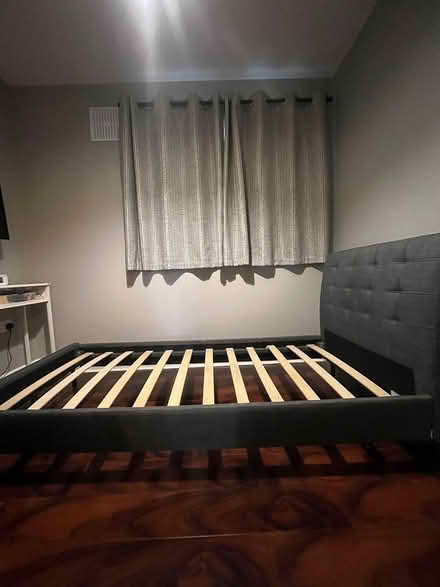 Photo of free Single bed (Newbridge. Co kildade) #3