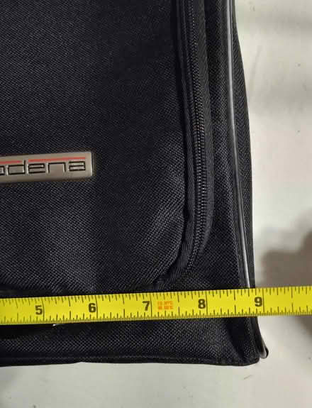 Photo of free Men's Travel Toiletries Bag - New (Saugus) #4