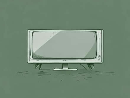 Photo of 40-50in Working TV (Newby TS8) #1