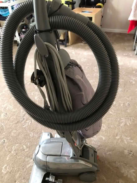 Photo of free Kirby vacuum (Stoneferry HU7) #2