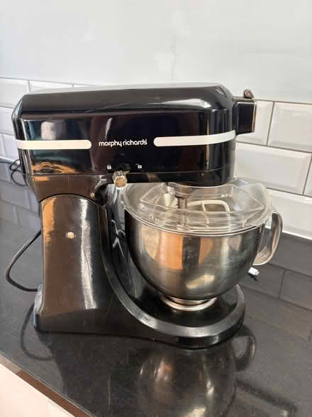 Photo of free Morphy Richard’s mixer (Westbury Park BS6) #3