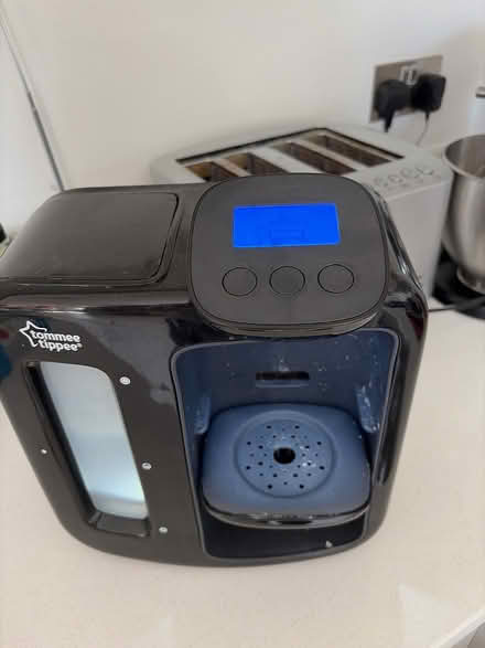 Photo of free Tonnes tippee perfect prep machine (Hitchin) #2