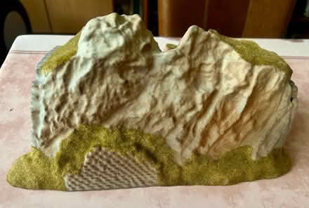 Photo of free Model railway tunnel. (Phippsville NN1) #3