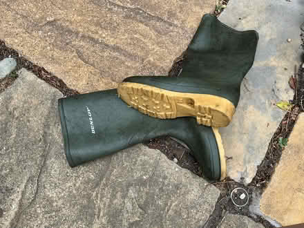 Photo of free Ladies wellies (Liverpool 13 /Stoneycroft L13) #1