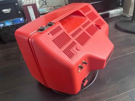 Photo of free Retro Sanyo TV (Southend-on-sea SS1) #3