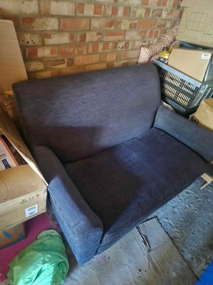 Photo of free Sofa (Surbiton KT5) #1