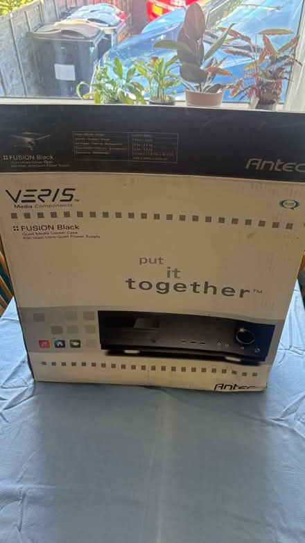 Photo of free Media PC Case (Kings Heath, B14) #3