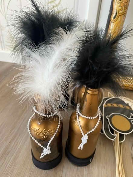 Photo of free Party accessories (Burnopfield NE16) #2