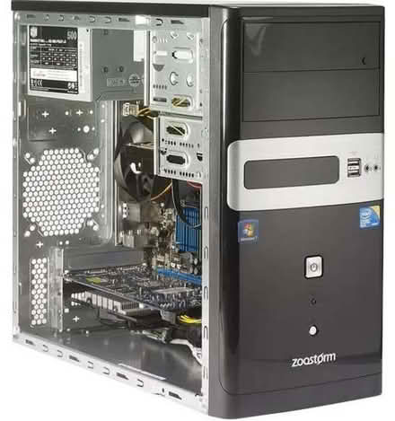 Photo of free Zoostorm desktop PC (Haugh OL16) #1