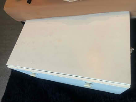 Photo of free Bench storage (Watford Junction WD17) #2