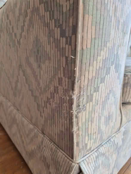 Photo of free Sofa Bed (Aigburth L17) #3