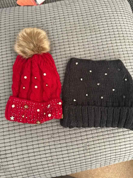 Photo of free Ladies woolly hats (RG30, Reading West) #1