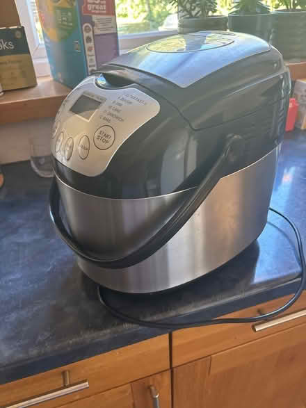 Photo of free Bread Maker (Hemel Hempstead HP2) #1