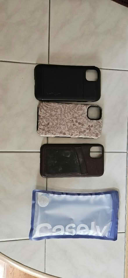 Photo of free iPhone cases (Elkridge) #1
