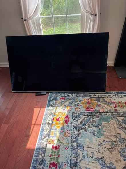 Photo of free flatscreen (Churchton) #1