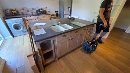 Photo of free Kitchen (Whydown TN39) #2