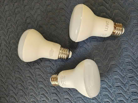 Photo of free 18 count LED floods and inserts (Glasgow, Bear, DE) #1