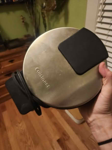 Photo of free Waffle maker (Aberdeen) #1