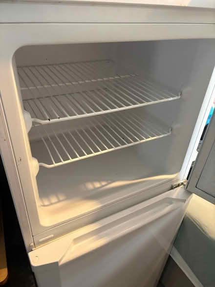 Photo of free Below fridge freezer (Ashington NE63) #2