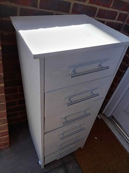 Photo of free Tallboy unit (TW3 Hounslow) #1