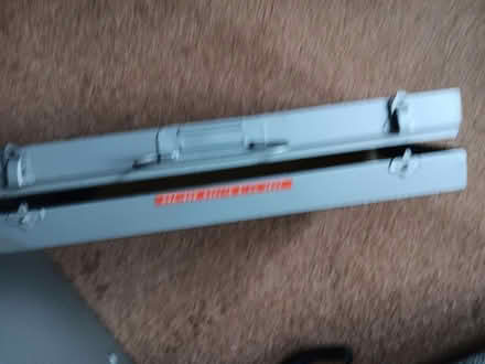 Photo of free Slide storage boxes (Rathmines/Ranelagh) #4