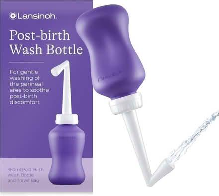 Photo of free Pregnancy and postpartum support (N6 4HP) #2