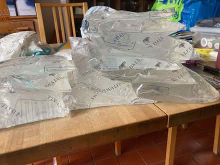 Photo of free reusable gel icepacks (Leytonstone E11) #1