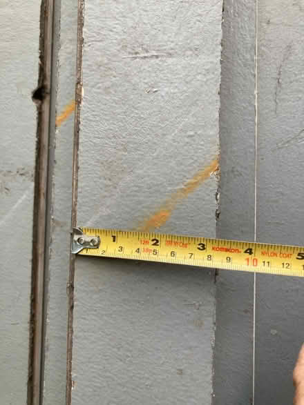 Photo of free Used Pine Tongue and Groove Decking (Hintonburg) #1