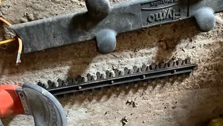 Photo of free Electric hedge trimmer (Devizes SN10) #4