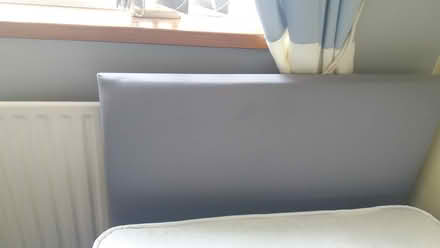 Photo of free Single divan bed and mattress (lanesfield wv4) #2