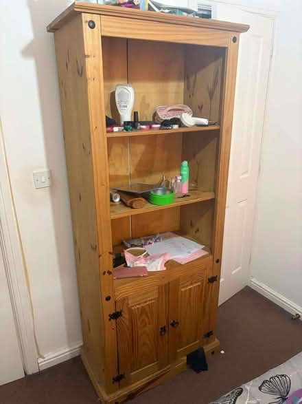 Photo of free Collect before 30th July : sofa, mattress, sofa beds, mirror (Bearwood B17) #3