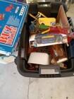 Photo of free Box full of Meccano - Kambah #2