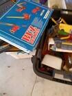 Photo of free Box full of Meccano - Kambah #3