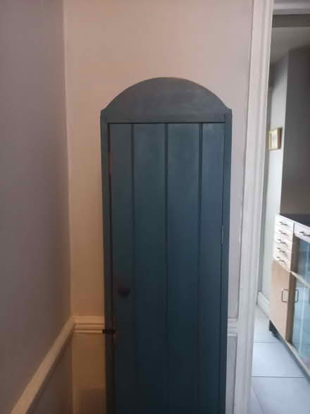 Photo of free Tall quirky cupboard (East Dulwich SE22) #2