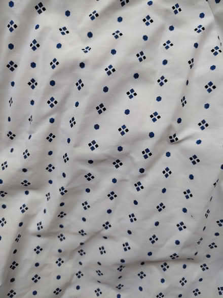 Photo of free Hospital gowns, size medium (Hulme M15) #2