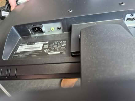 Photo of free Computer monitor (Heybridge CM9) #2